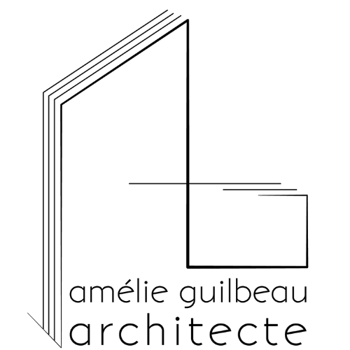 Amélie Guilbeau Architecture