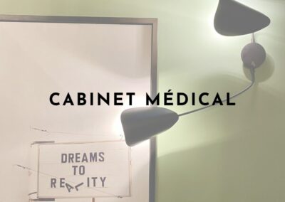 Cabinet médical Douai