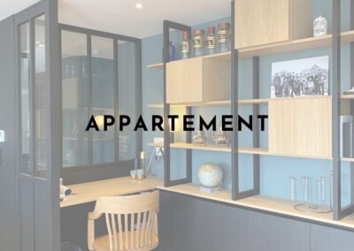 Appartement Leclerc